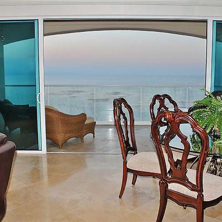 Rosarito Beach Condo - Large Patio With Ocean Views! Divisadero  Εξωτερικό φωτογραφία