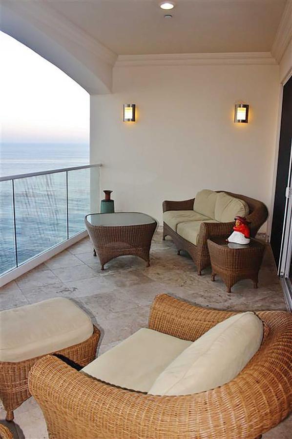 Rosarito Beach Condo - Large Patio With Ocean Views! Divisadero  Εξωτερικό φωτογραφία