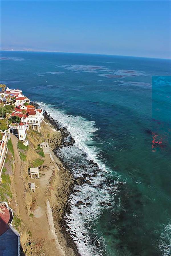 Rosarito Beach Condo - Large Patio With Ocean Views! Divisadero  Εξωτερικό φωτογραφία